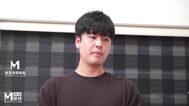 【麻豆传媒】mfk-0042 我的全能家政夫