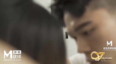 【麻豆传媒】vns-007 萍水相逢 变态女店主惨遭受害者凌辱